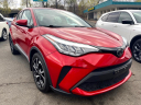 Thumbnail image of 2022 Toyota C-HR at Rockland Motors