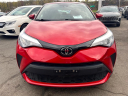 Thumbnail image of 2022 Toyota C-HR at Rockland Motors