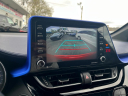 Thumbnail image of 2022 Toyota C-HR at Rockland Motors