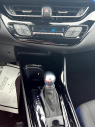 Thumbnail image of 2022 Toyota C-HR at Rockland Motors