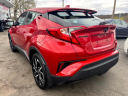 Thumbnail image of 2022 Toyota C-HR at Rockland Motors