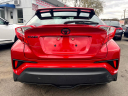 Thumbnail image of 2022 Toyota C-HR at Rockland Motors