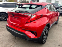 Thumbnail image of 2022 Toyota C-HR at Rockland Motors