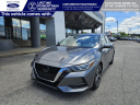 Thumbnail image of 2022 Nissan Sentra at Town & Country Ford
