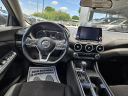 Thumbnail image of 2022 Nissan Sentra at Town & Country Ford