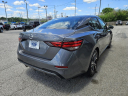 Thumbnail image of 2022 Nissan Sentra at Town & Country Ford