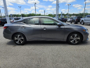 Thumbnail image of 2022 Nissan Sentra at Town & Country Ford