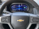 2023 Chevrolet Tahoe Premier at Fairey Chevrolet Cadillac