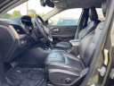 Thumbnail image of 2016 Jeep Cherokee at TJK AUTO LLC