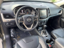 Thumbnail image of 2016 Jeep Cherokee at TJK AUTO LLC