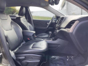 2016 Jeep Cherokee Limited at TJK AUTO LLC