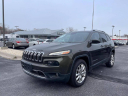 Thumbnail image of 2016 Jeep Cherokee at TJK AUTO LLC