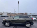 Thumbnail image of 2016 Jeep Cherokee at TJK AUTO LLC