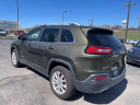 Thumbnail image of 2016 Jeep Cherokee at TJK AUTO LLC