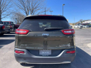 Thumbnail image of 2016 Jeep Cherokee at TJK AUTO LLC