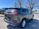 Thumbnail image of 2016 Jeep Cherokee at TJK AUTO LLC
