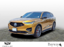 Thumbnail image of 2022 Acura MDX at Bayway Cadillac Of The Woodlands
