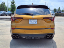 Thumbnail image of 2022 Acura MDX at Bayway Cadillac Of The Woodlands