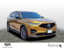 Thumbnail image of 2022 Acura MDX at Bayway Cadillac Of The Woodlands