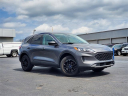 2022 Ford Escape SE at Avis Ford