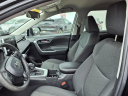 2023 Toyota RAV4 XLE at Spartan Toyota