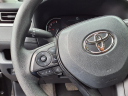 Thumbnail image of 2023 Toyota RAV4 at Spartan Toyota