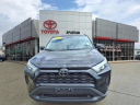 Thumbnail image of 2023 Toyota RAV4 at Spartan Toyota