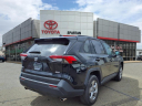 Thumbnail image of 2023 Toyota RAV4 at Spartan Toyota