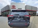 Thumbnail image of 2023 Toyota RAV4 at Spartan Toyota