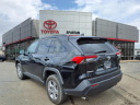 Thumbnail image of 2023 Toyota RAV4 at Spartan Toyota