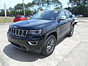 Thumbnail image of 2019 Jeep Grand Cherokee at Navarre Motors, Inc