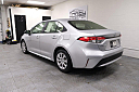 Thumbnail image of 2021 Toyota Corolla at Trinity Motor Car Company