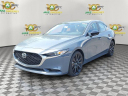 Thumbnail image of 2023 Mazda Mazda3 Sedan at Jake Sweeney Mazda West