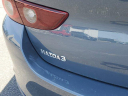 Thumbnail image of 2023 Mazda Mazda3 Sedan at Jake Sweeney Mazda West