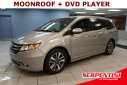 Thumbnail image of 2016 Honda Odyssey at Serpentini Chevrolet of Strongsville