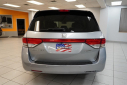 Thumbnail image of 2016 Honda Odyssey at Serpentini Chevrolet of Strongsville