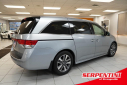 Thumbnail image of 2016 Honda Odyssey at Serpentini Chevrolet of Strongsville