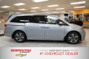 Thumbnail image of 2016 Honda Odyssey at Serpentini Chevrolet of Strongsville