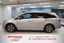 Thumbnail image of 2016 Honda Odyssey at Serpentini Chevrolet of Strongsville