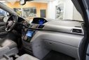 Thumbnail image of 2016 Honda Odyssey at Serpentini Chevrolet of Strongsville