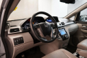 Thumbnail image of 2016 Honda Odyssey at Serpentini Chevrolet of Strongsville