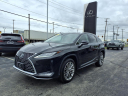 Thumbnail image of 2022 Lexus RX 450h at Lexus Of Toledo