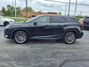 Thumbnail image of 2022 Lexus RX 450h at Lexus Of Toledo