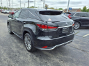 Thumbnail image of 2022 Lexus RX 450h at Lexus Of Toledo