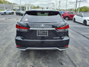 Thumbnail image of 2022 Lexus RX 450h at Lexus Of Toledo