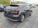Thumbnail image of 2022 Lexus RX 450h at Lexus Of Toledo