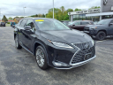Thumbnail image of 2022 Lexus RX 450h at Lexus Of Toledo