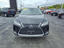 Thumbnail image of 2022 Lexus RX 450h at Lexus Of Toledo