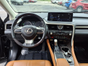 Thumbnail image of 2022 Lexus RX 450h at Lexus Of Toledo