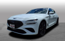 2023 Genesis G70 3.3T Standard at Mirak Automotive Group